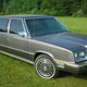 Image for article titled Would You Consider $3,750 For This 1984 Chrysler Executive Sedan To Be A Stretch?